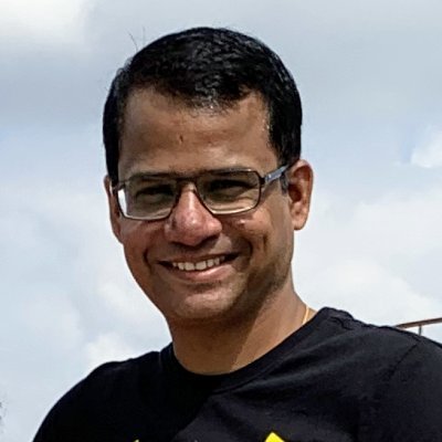 prem911's profile picture. CoFounder @i_strats ex-Architect @ContiAutomotive ex-CoFounder @ezeDox_in, Cloud Solution Architect @IBMIndia