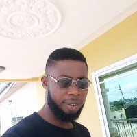 Jake Adonu Perseus (@adonujake) 's Twitter Profile