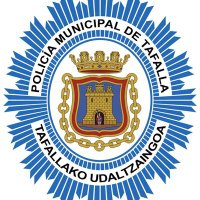 @PoliciaTafalla (@policiatafalla) 's Twitter Profile