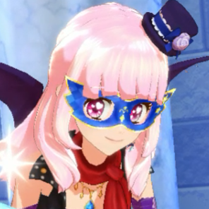 アイカツ仮面 on X: アイカツ仮面 on X:
