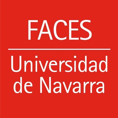 Facultades Eclesiásticas de la Universidad de Navarra: Teología, Derecho Canónico y Eclesiástica de Filosofía.