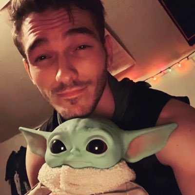 sporkholster's profile picture. Nah