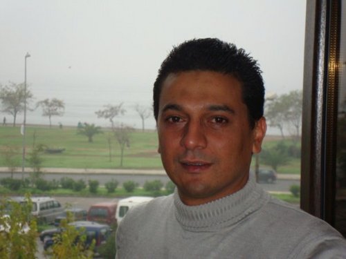 ihabyahia's profile picture. 