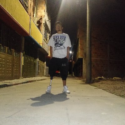 yesid
