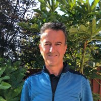 Stuart Campbell - @StuGolfPro Twitter Profile Photo