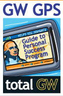 The George Washington University's Guide to Personal Success Program helping you navigate and succeed at GWU