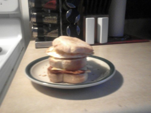 raganymike's profile picture. 