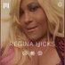 REGINA HICKS (@realreginahicks) Twitter profile photo REGINA HICKS (@realreginahicks) Twitter profile photo