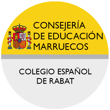 COLEGIO ESPAÑOL DE RABAT (CER) Centro docente de titularidad del Estado español en Marruecos.