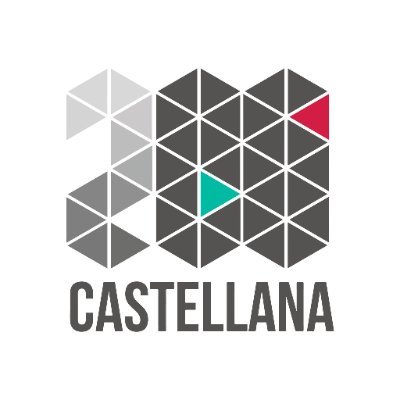 Castellana 200 es un espacio comercial para todos los amantes de la moda y la tecnología. ¡Las últimas tendencias no están en Milán, están a tu lado!