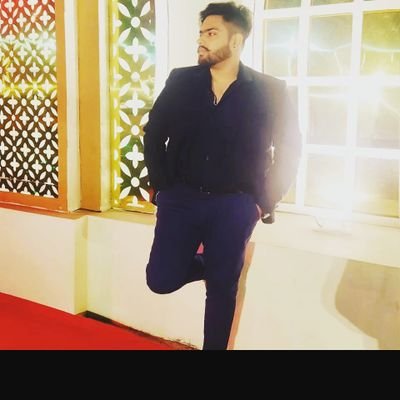 pulkitsharma672's profile picture. 