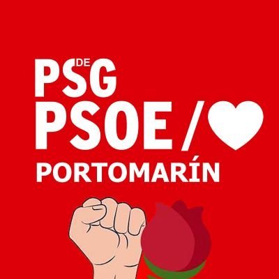 PortomarinPsoe Profile Picture