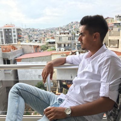 smtaydgn06's profile picture. AÜ/Computer Technologies & EAÜ/MIS