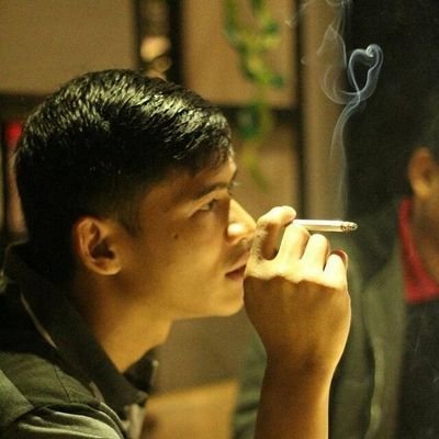 Sulit marah, sulit sedih, dan sulit putus asa.