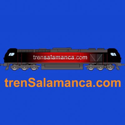 trensalamanca Profile Picture