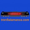 trensalamanca's profile picture. Ferrocarril: real y miniatura. Historia y curiosidades. 
Técnica, presente y Futuro.  🚂🚅

📍 Salamanca y Navarra