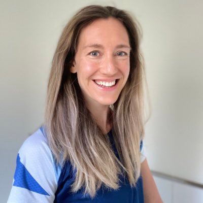 Lizzie Simmonds Profile