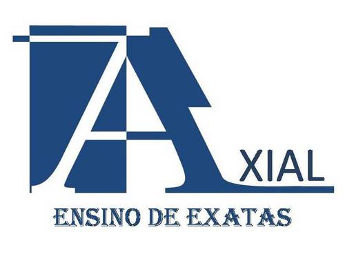 Escola de ensino de exatas com um método diferente, a axial esta chegando pra mudar a visão de aulas particulares em josé bonifácio.
Faça-nos uma visita.