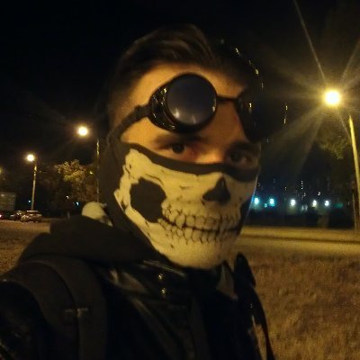 Assassinated's profile picture. Warhammer 40k fan, Rammstein fan, Gamer.