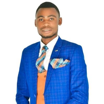 CcApostle's profile picture. I am a preacher of Gospel, motivation speaker and author.