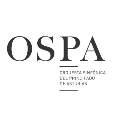 Cuenta oficial de la Orquesta Sinfónica del Principado de Asturias. Nuestro director titular y artístico es Nuno Coelho. 
#ospa #nuevoscomienzos