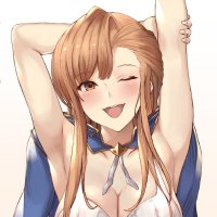 anime armpits and thigh (@athights) 's Twitter Profile