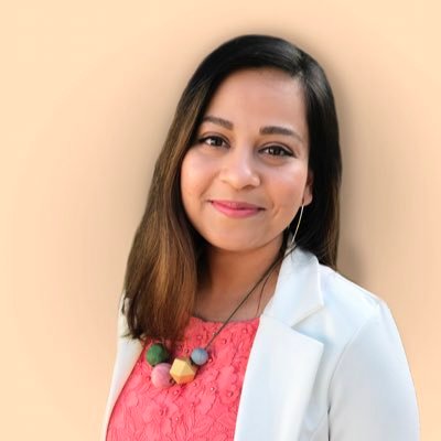 pia_kwatra's profile picture. UX/UI/Digital Designer, Illustrator & Creative Stylist