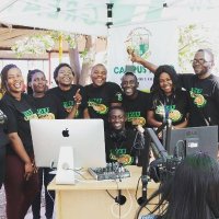 Great Zimbabwe University Campus Radio(@ZimbabweRadio) 's Twitter Profileg
