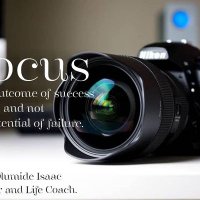 Focus 24/7(@FalolaSegun11) 's Twitter Profile Photo