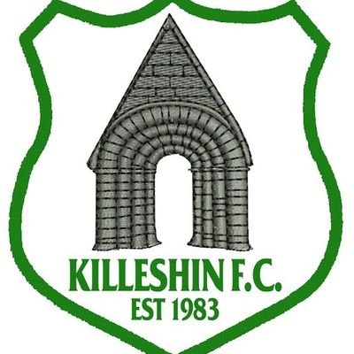 @KilleshinFC