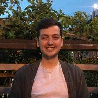 Charlie Rowlands (@crowlandsbio) 's Twitter Profile