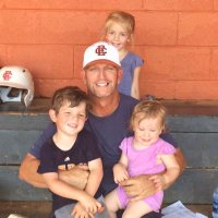 Wes Etheridge (@wesecastros) 's Twitter Profile