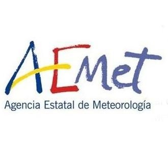 Servicio de la Agencia Estatal de Meteorología (AEMET). Difusión de predicciones especiales para eventos de la ciudad de Sevilla.