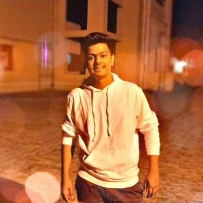 harshhh_21's profile picture. 