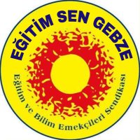 Eğitim Sen Kocaeli 2 No’lu Sube(@gebze_egitimsen) 's Twitter Profile Photo