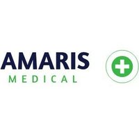 Amaris Medical Solutions(@Amarismedtweets) 's Twitter Profile Photo