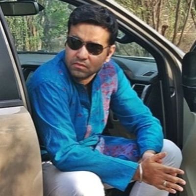 SomChaterji Profile Picture