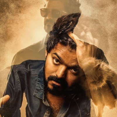 Fan Page of #Thalapathy @actorvijay! Backup account of @ActorVijayFC!