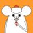 🐭セラダン🐔前科持ちの大泥棒で寿司職人🍣のアイコン