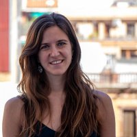 Victòria Oliveres (@victriavic) 's Twitter Profile