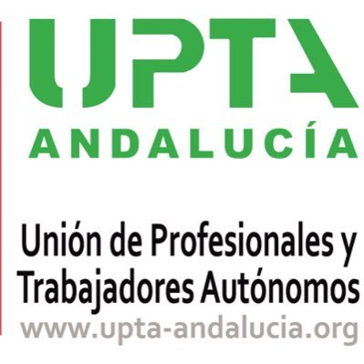 Organización de #autónomos constituida en 2001 con el fin de representar los intereses de los trabajadores por cuenta propia de Andalucía. #emprendedores