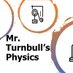 Mr Turnbull's Physics (@TurnbullPhysics) Twitter profile photo