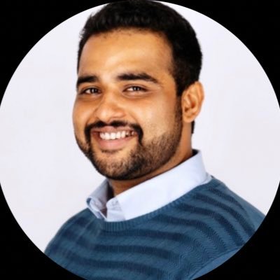 1st #Marketer of @whatfix | Heads Growth & Events | Passively Active | https://t.co/3IiujHOopq