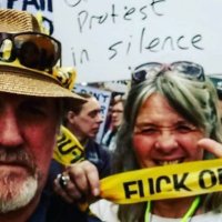 Sheela Bee (@sheilaburgoyne1) 's Twitter Profile