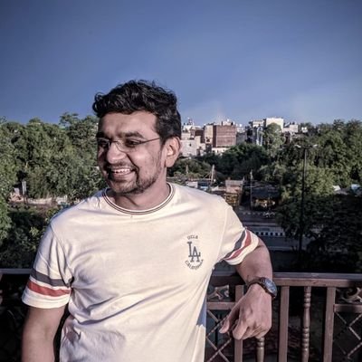 pawan_315's profile picture. Developer, Learner | SAP Consultant @sap
