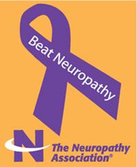 The Neuropathy Association is the leading nat'l. non-profit bringing help, hope, support and healing to 20+ million Americans living with peripheral neuropathy.