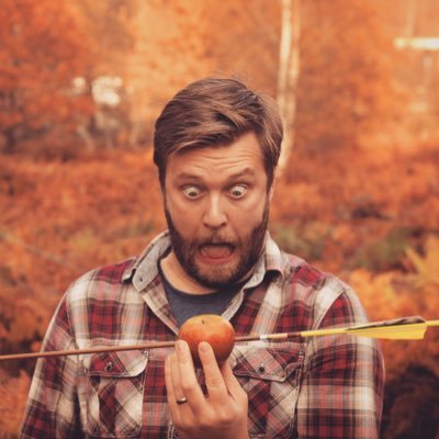 Producer | Explorer | Adventurer Traditional Archery • Hiking • Paddle Boarding Plaid enthusiast, not a hipster.
