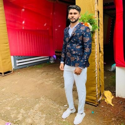 ahamed_shaid's profile picture. Engineer 🎓
Cricket Enthusiastic 🏏