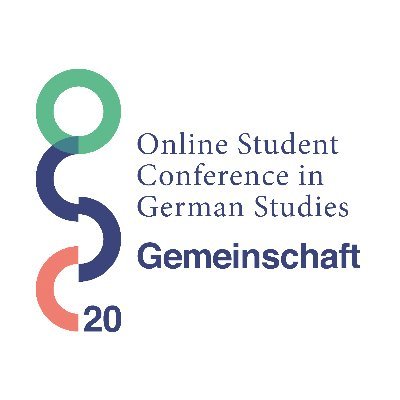 Offizielle Twitter-Seite der Online Studierendenkonferenz zum Thema “Gemeinschaft”, die vom 25. bis 26. Juli stattfindet. Gefördert durch den @DAAD_Germany.