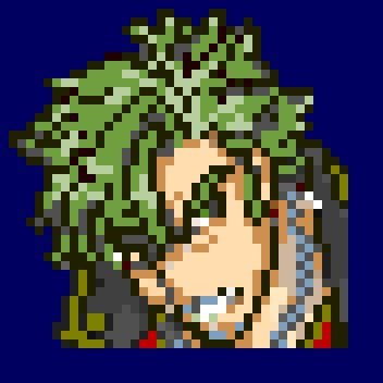 黒ウィズドットさんのプロフィール画像